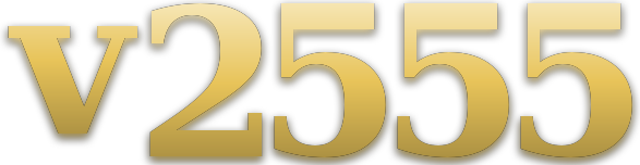 v2555 logo